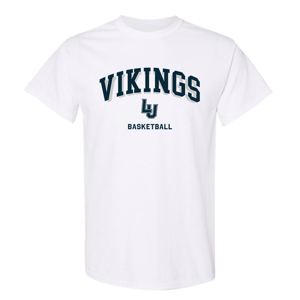 Lawrence - NCAA Men's Basketball : Samson Wright - Classic Shersey T-Shirt-0