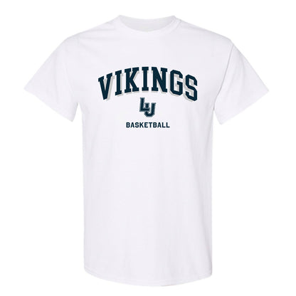 Lawrence - NCAA Men's Basketball : Samson Wright - Classic Shersey T-Shirt-0