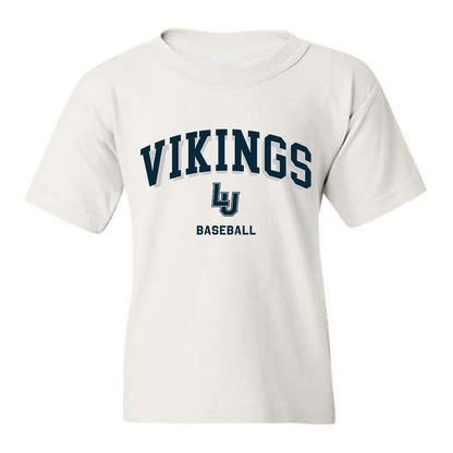 Lawrence - NCAA Baseball : Matt Sergeant - Classic Shersey Youth T-Shirt-0
