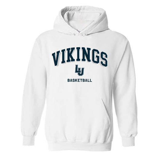 Lawrence - NCAA Women's Basketball : Taylor Svoboda - Classic Shersey Hooded Sweatshirt-0