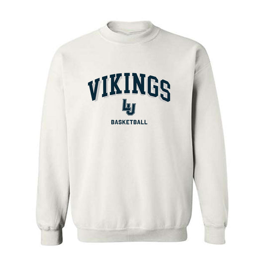 Lawrence - NCAA Women's Basketball : Taylor Svoboda - Classic Shersey Crewneck Sweatshirt-0