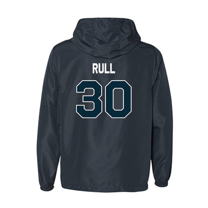 Lawrence - NCAA Women's Basketball : Grace Rull - Windbreaker-1