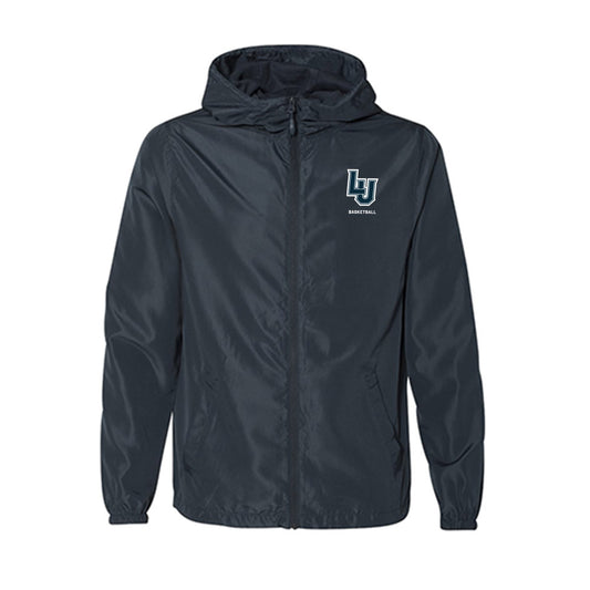 Lawrence - NCAA Women's Basketball : Taylor Svoboda - Windbreaker-0