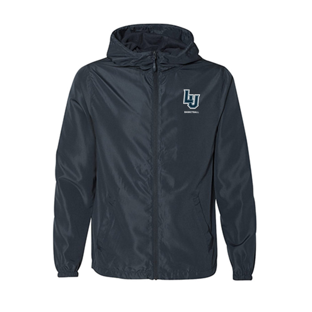 Lawrence - NCAA Men's Basketball : Rob Olive - Windbreaker-0