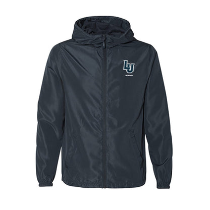 Lawrence - NCAA Women's Lacrosse : Mackenzie Igel-Harris - Windbreaker-0
