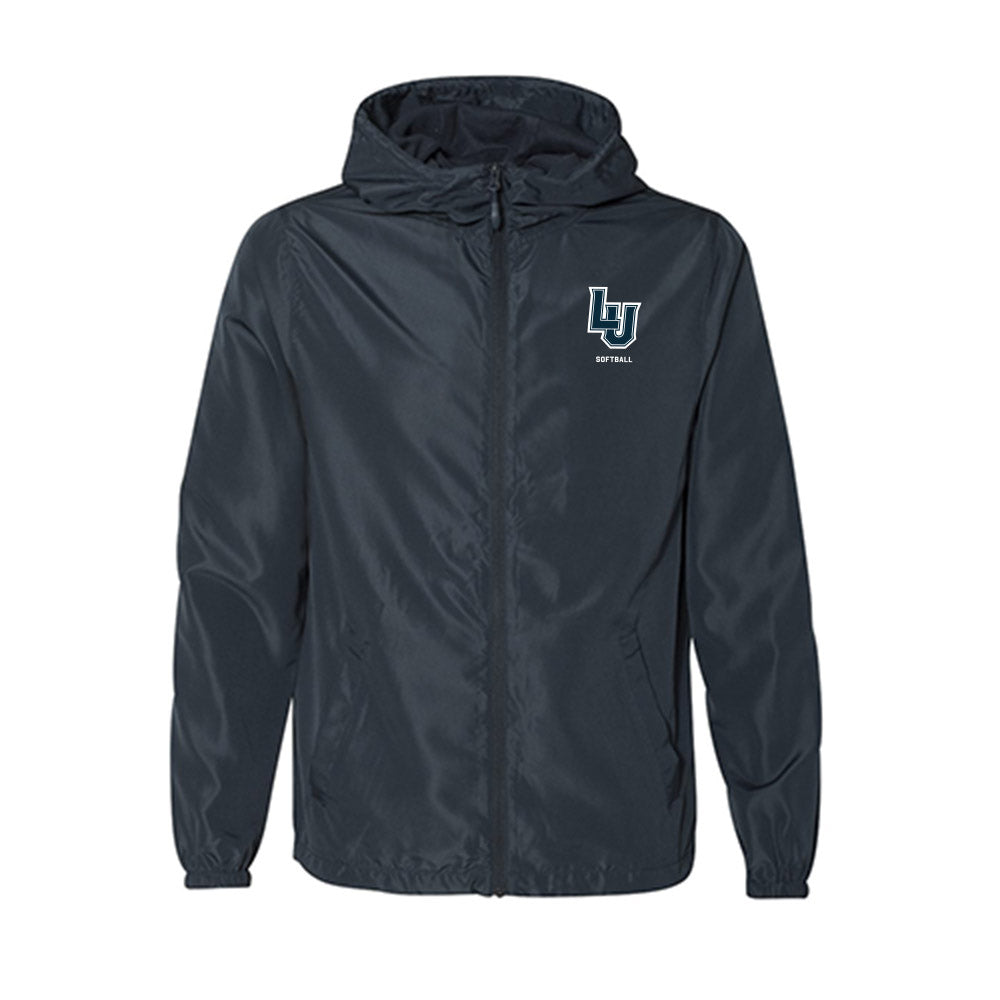 Lawrence - NCAA Softball : Lillian Guidry - Windbreaker-0