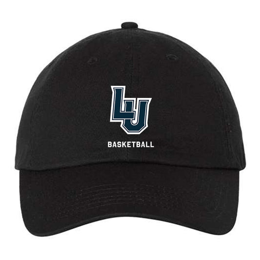 Lawrence - NCAA Women's Basketball : Taylor Svoboda - Dad Hat-0