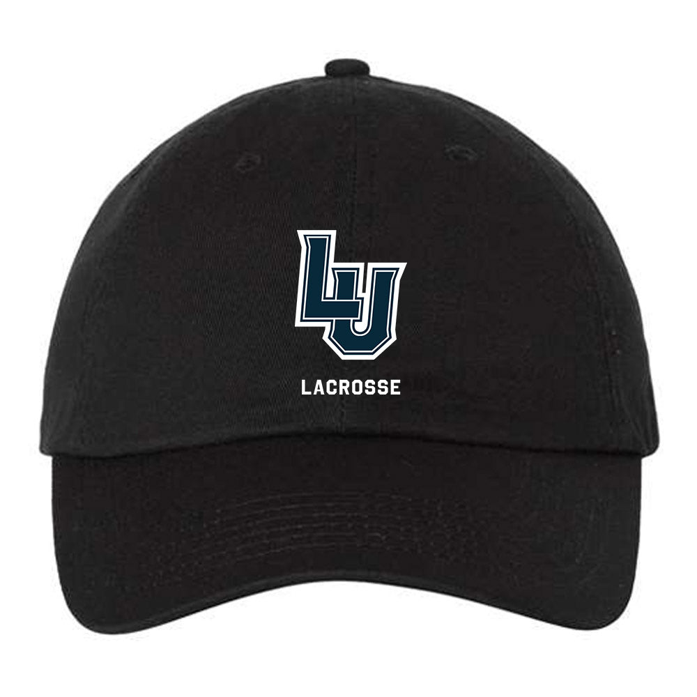 Lawrence - NCAA Men's Lacrosse : Eamon Tegenfeldt-Pfohman - Dad Hat-0