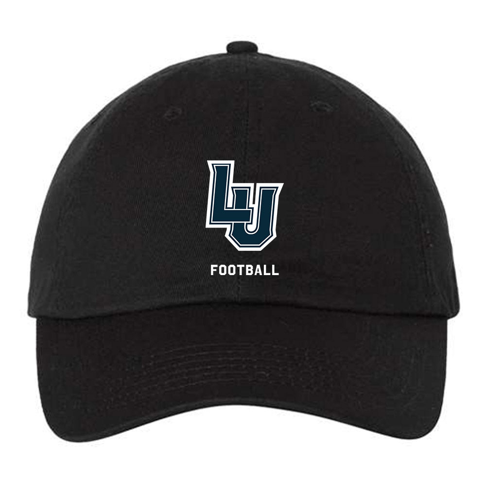 Lawrence - NCAA Football : Makani Morris - Dad Hat-0