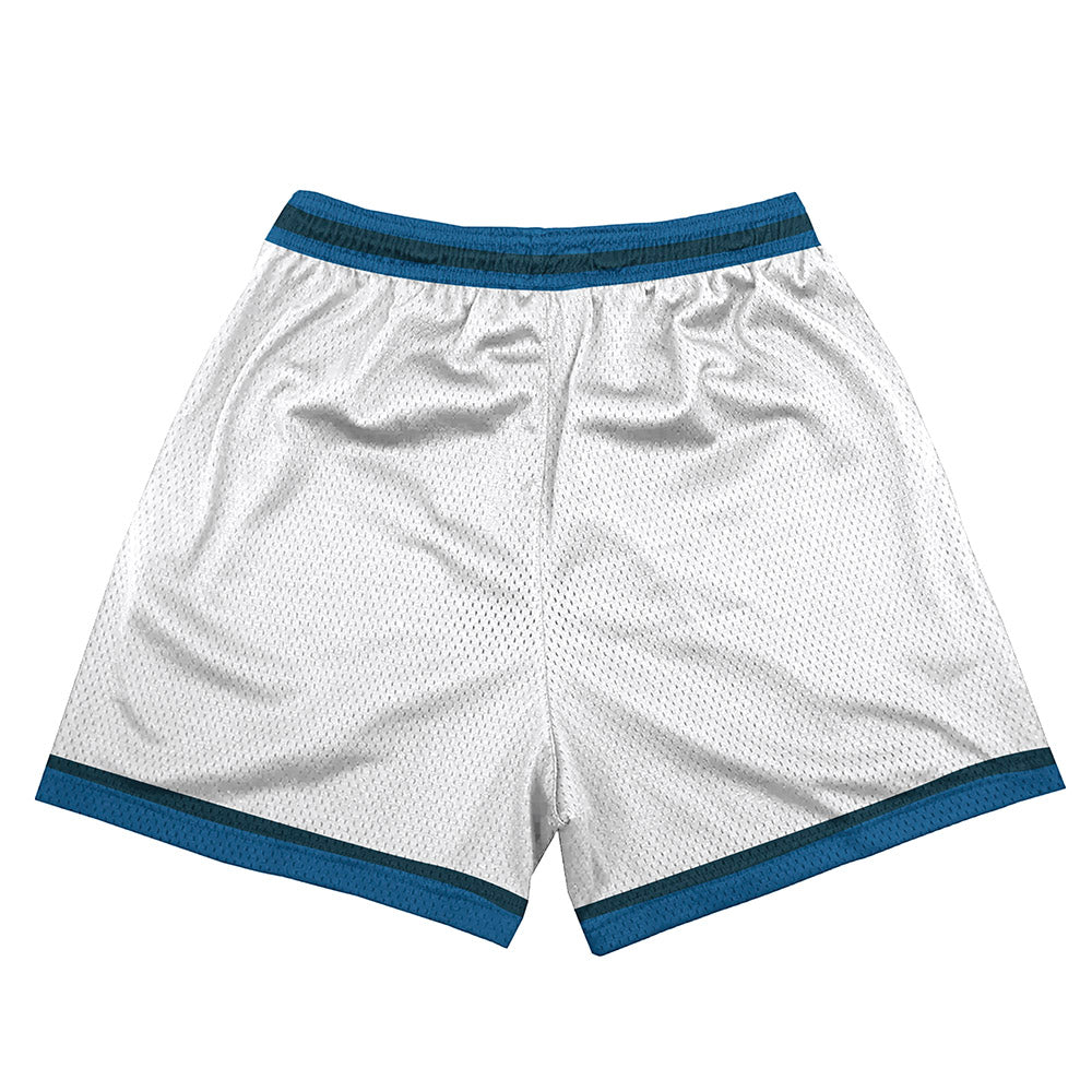 Lawrence - NCAA Men's Basketball : Henry Jensen - Shorts-1