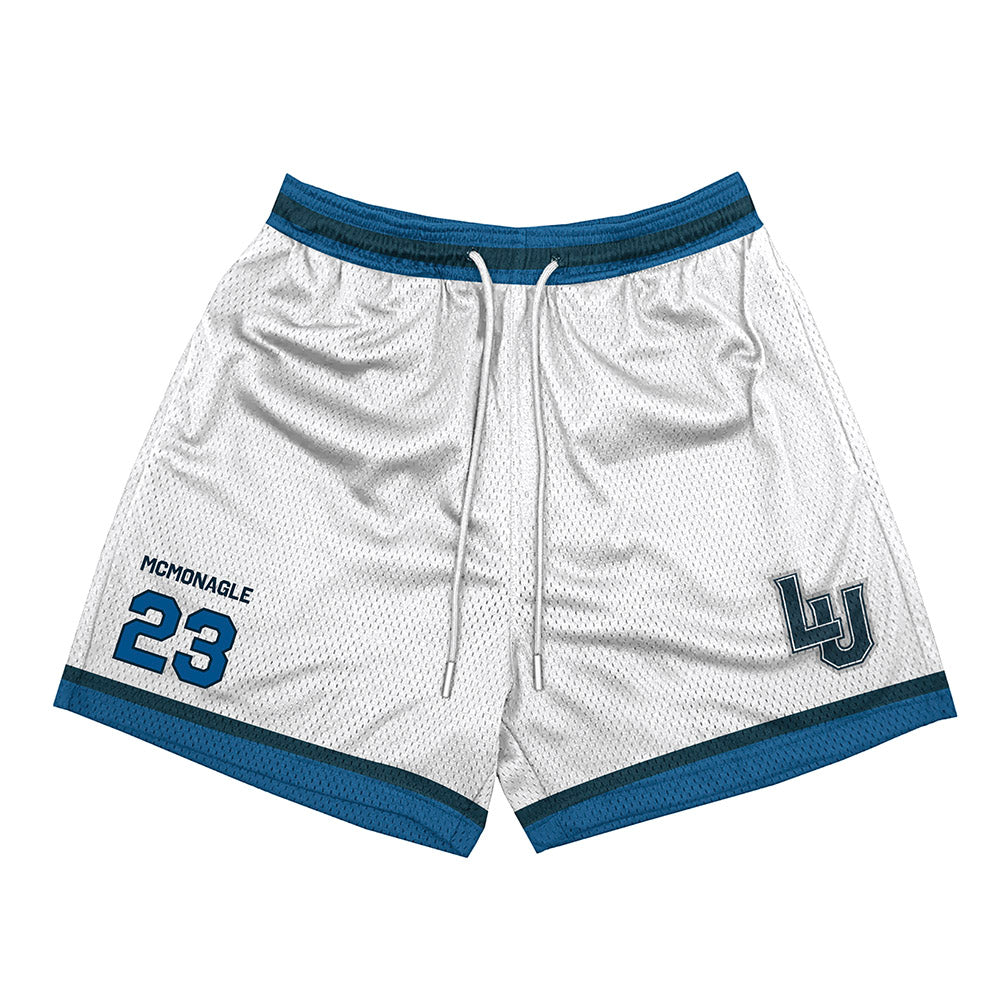 Lawrence - NCAA Baseball : Vincenzo McMonagle - Shorts-0