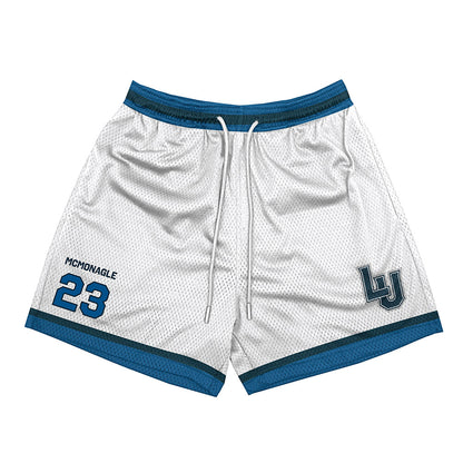Lawrence - NCAA Baseball : Vincenzo McMonagle - Shorts-0