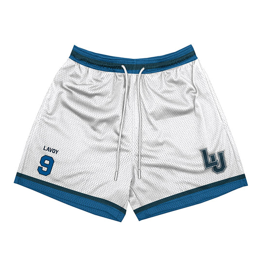 Lawrence - NCAA Softball : Evelyn LaVoy - Shorts-0