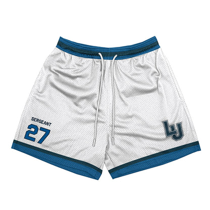 Lawrence - NCAA Baseball : Matt Sergeant - Shorts-0