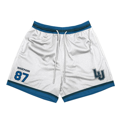Lawrence - NCAA Football : Jackson Wagemann - Shorts-0