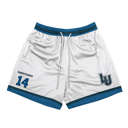 Lawrence - NCAA Football : Boris Christensen - Shorts-0