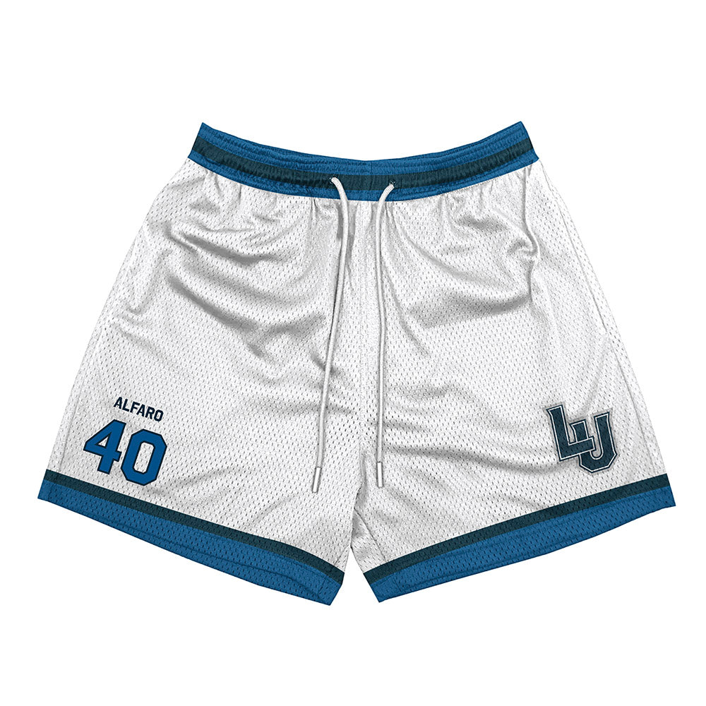 Lawrence - NCAA Softball : Isabella Alfaro - Shorts-0
