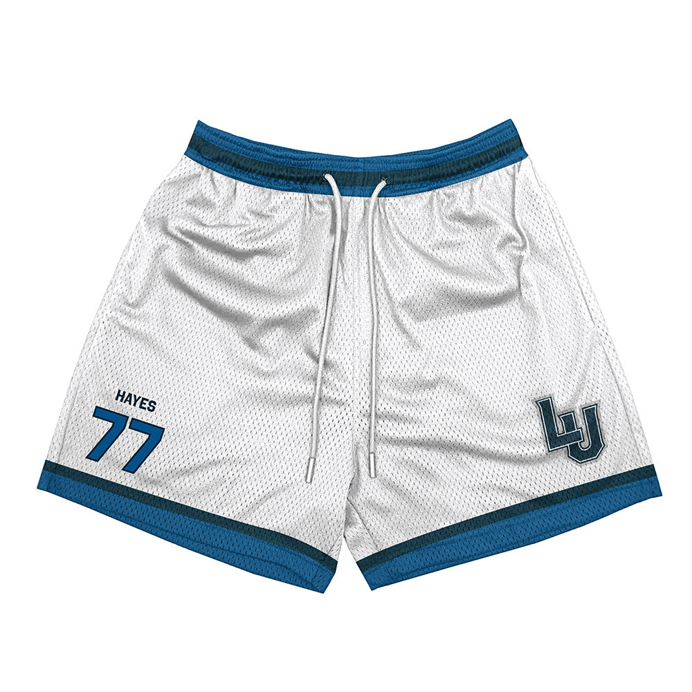 Lawrence - NCAA Men's Lacrosse : Henry Hayes - Shorts-0