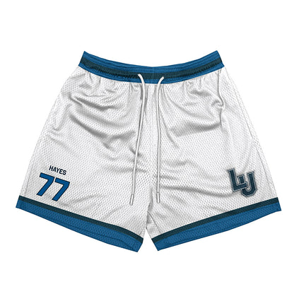 Lawrence - NCAA Men's Lacrosse : Henry Hayes - Shorts-0