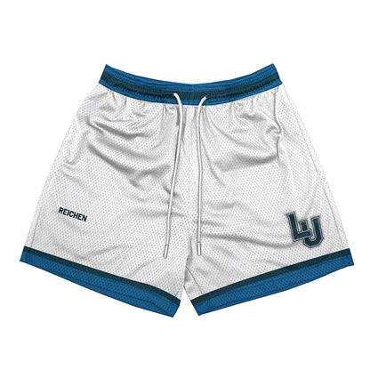 Lawrence - NCAA Men's Tennis : William Reichen - Shorts-0