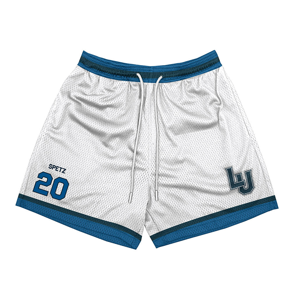 Lawrence - NCAA Women's Soccer : Libby Spetz - Shorts-0