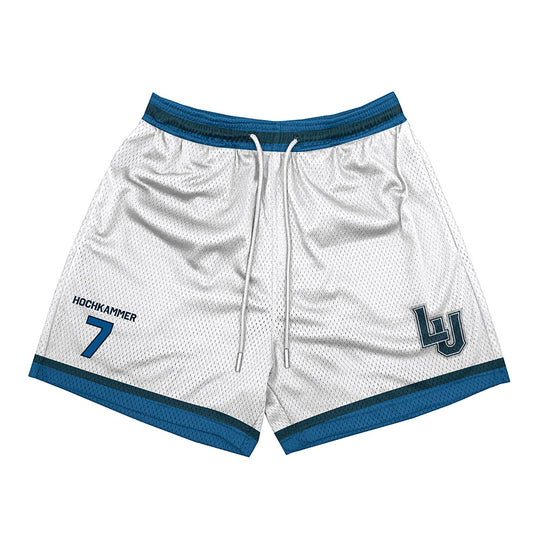 Lawrence - NCAA Softball : Megan Hochkammer - Shorts-0