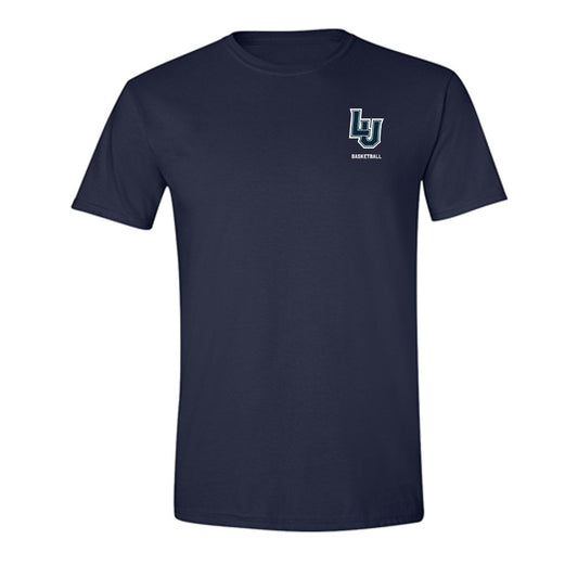 Lawrence - NCAA Women's Basketball : Taylor Svoboda - Soft Style T-Shirt-0