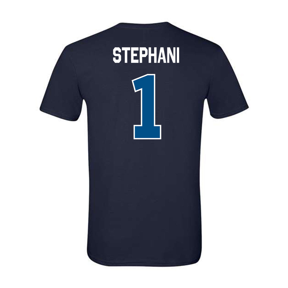 Lawrence - NCAA Women's Volleyball : Isabella Stephani - Soft Style T-Shirt-1
