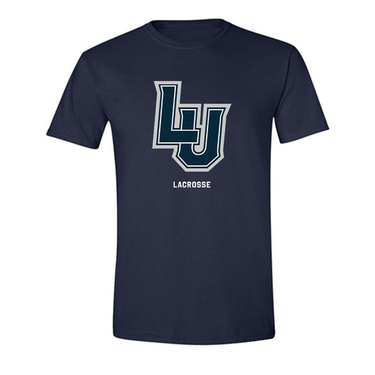 Lawrence - NCAA Men's Lacrosse : Eamon Tegenfeldt-Pfohman - Soft Style T-Shirt-0