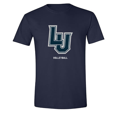 Lawrence - NCAA Women's Volleyball : Isabella Stephani - Soft Style T-Shirt-0