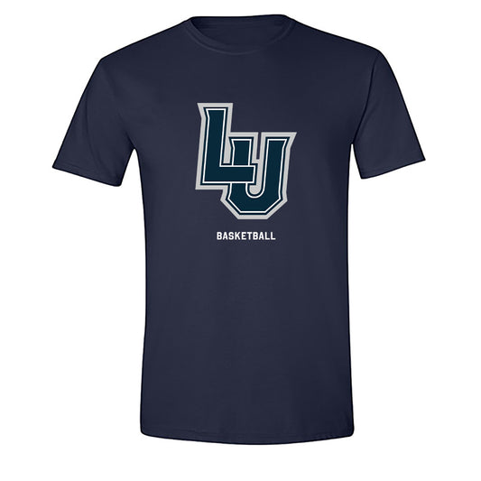 Lawrence - NCAA Women's Basketball : Taylor Svoboda - Soft Style T-Shirt-0