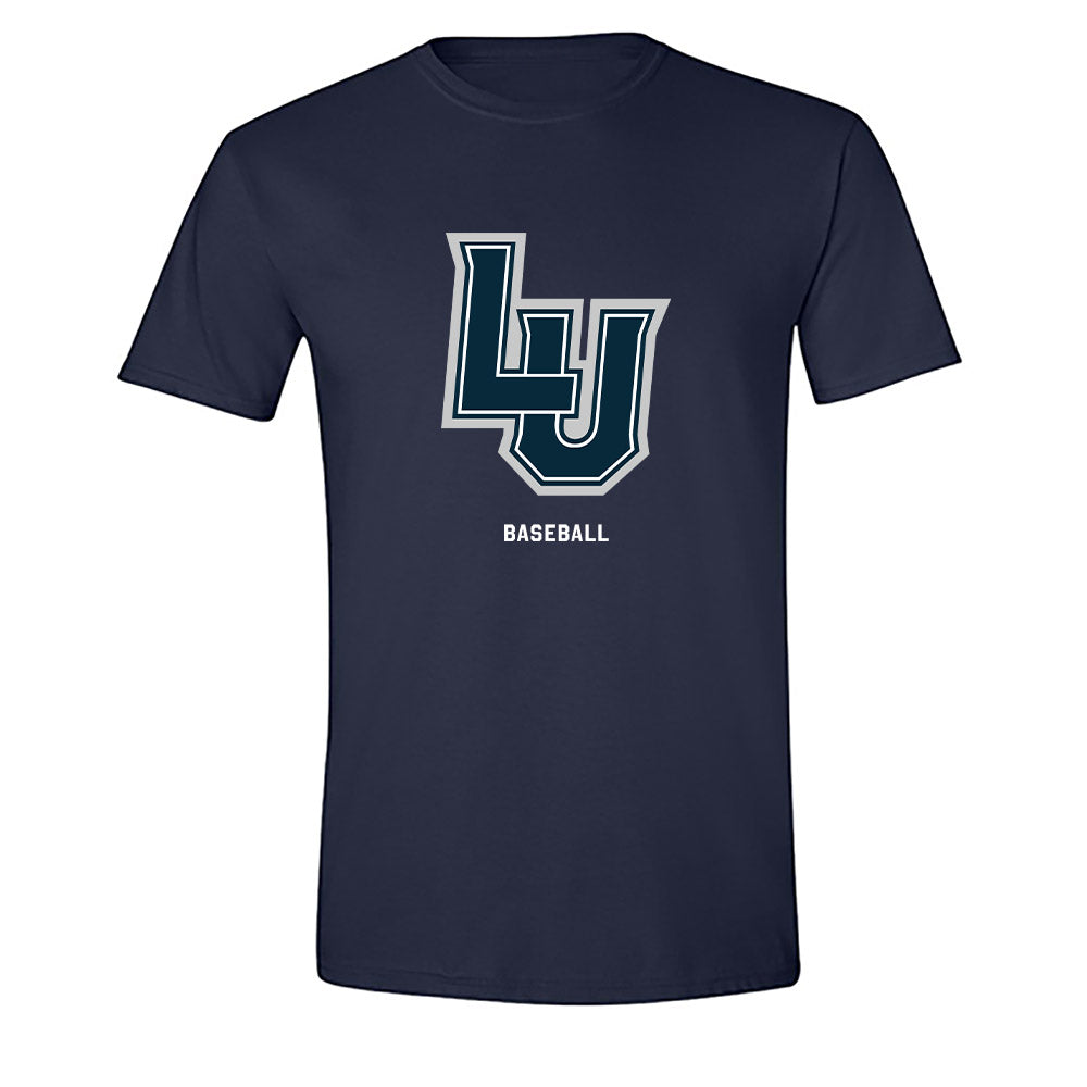 Lawrence - NCAA Baseball : Matt Sergeant - Soft Style T-Shirt-0