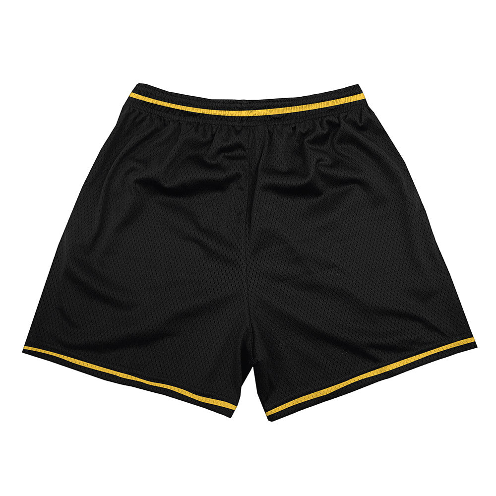 PLU - NCAA Football : Evan Harvey - Shorts-1