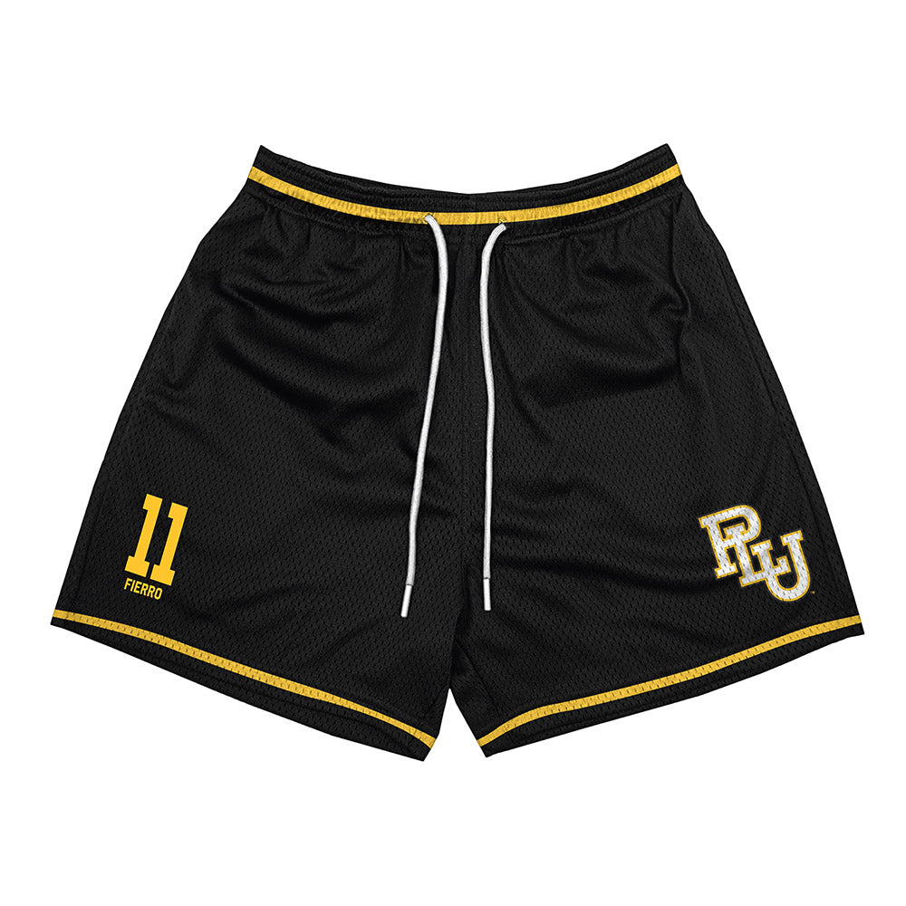 PLU - NCAA Softball : Alyssa Fierro - Shorts-0