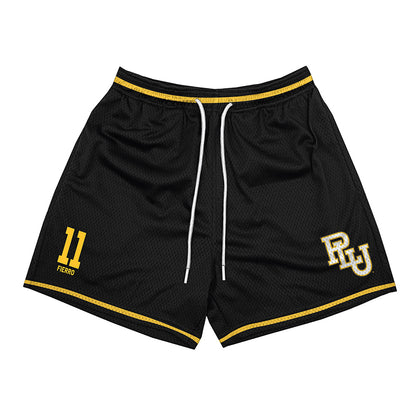 PLU - NCAA Softball : Alyssa Fierro - Shorts-0