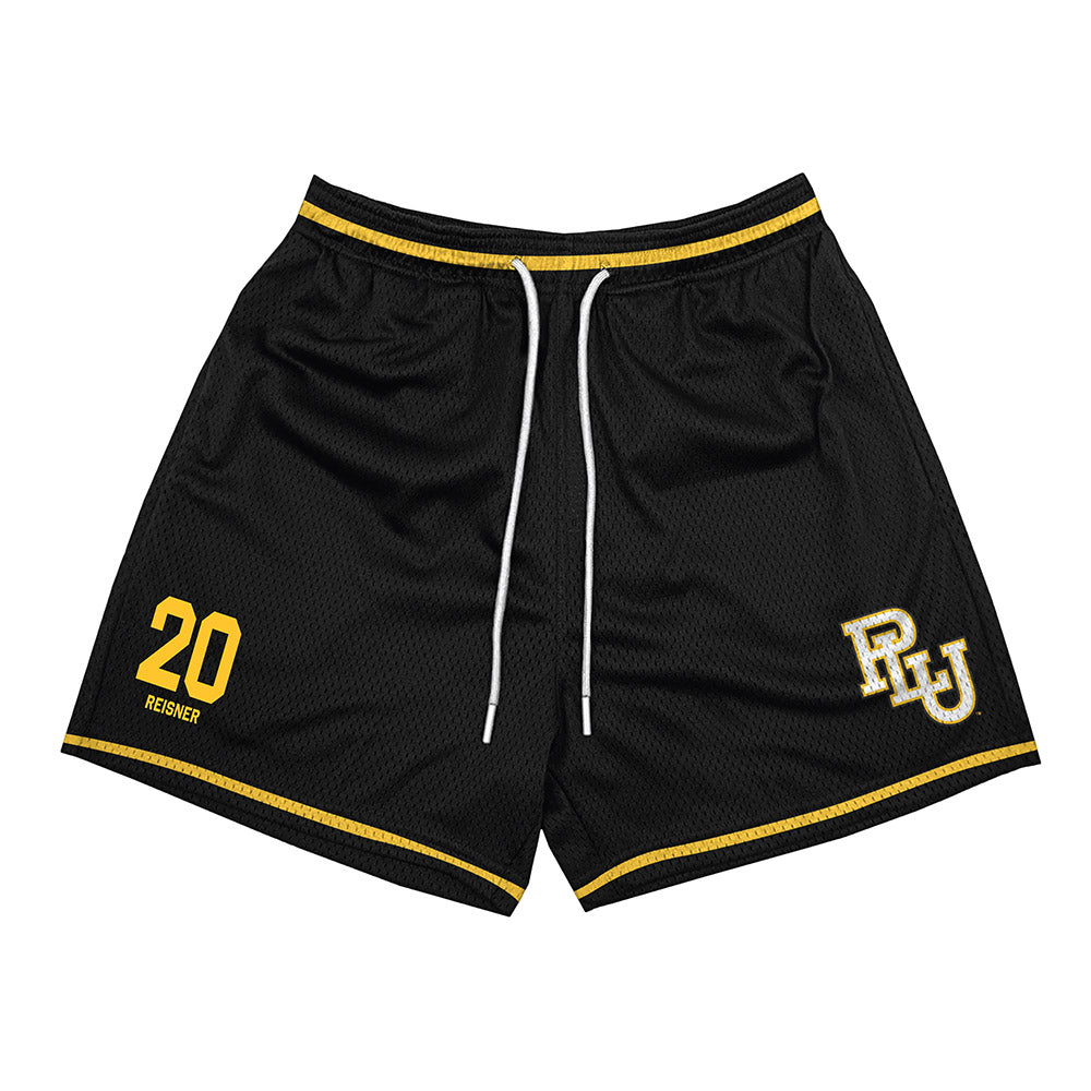 PLU - NCAA Women's Basketball : Sydney Reisner - Shorts-0