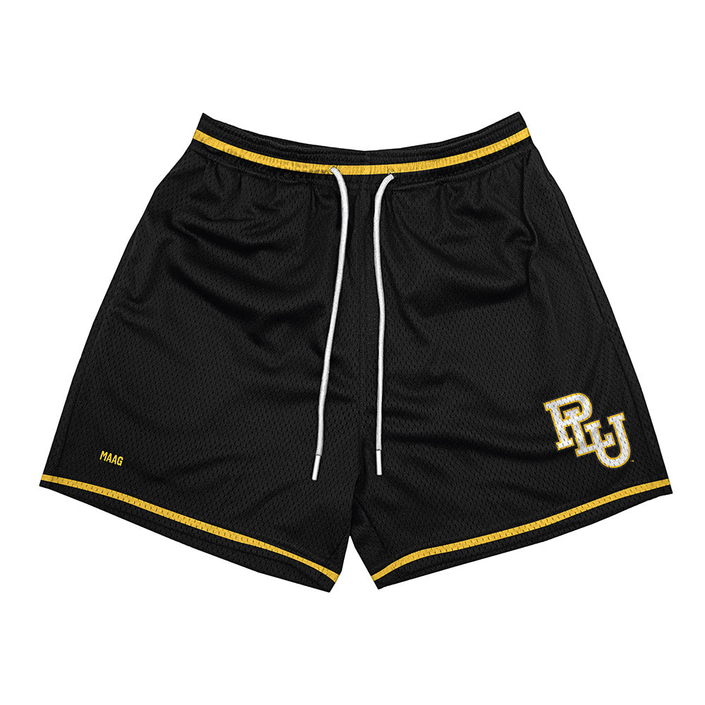 PLU - NCAA Men's Golf : Tyler Maag - Shorts-0