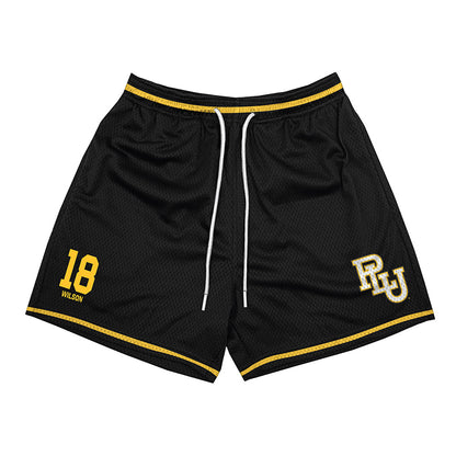 PLU - NCAA Softball : Paige Wilson - Shorts-0