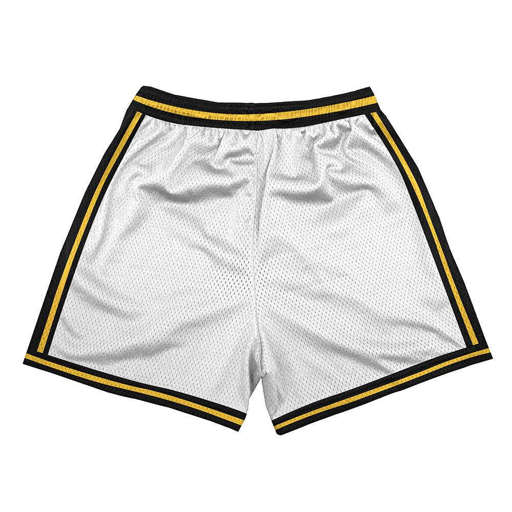 PLU - NCAA Men's Basketball : Mack Hepper - Shorts-1