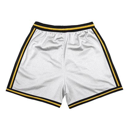 PLU - NCAA Men's Basketball : Mack Hepper - Shorts-1