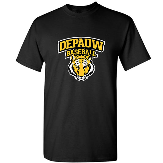 DePauw - NCAA Baseball : Henry Bishop - Classic Shersey T-Shirt-0