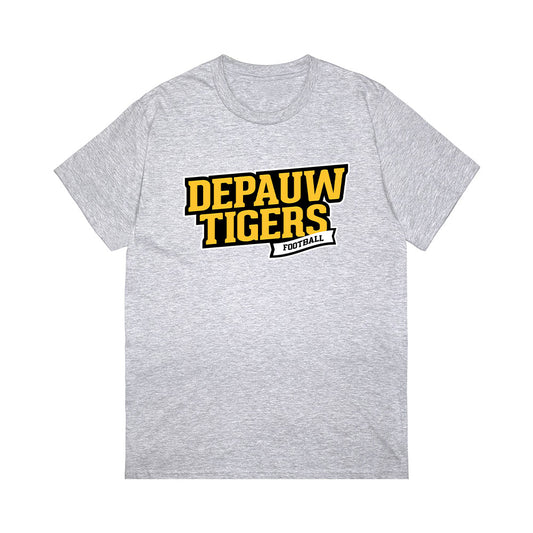 DePauw - NCAA Football : AJ Jobe - Classic Shersey T-Shirt-0