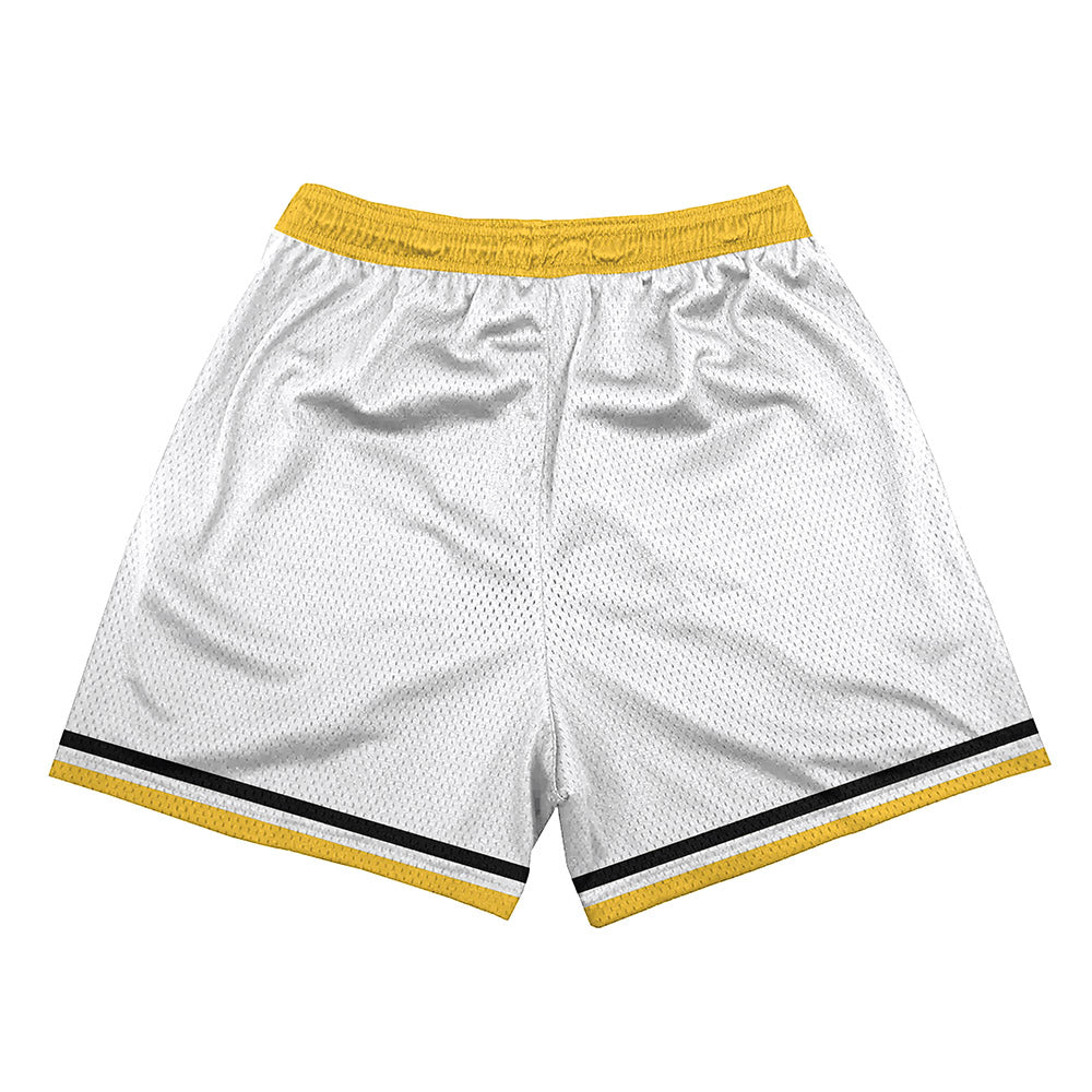 DePauw - NCAA Baseball : Owen Vander Velde - Shorts-1