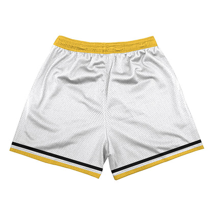 DePauw - NCAA Baseball : Owen Vander Velde - Shorts-1