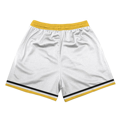 DePauw - NCAA Football : Bennett Smith - Shorts-1