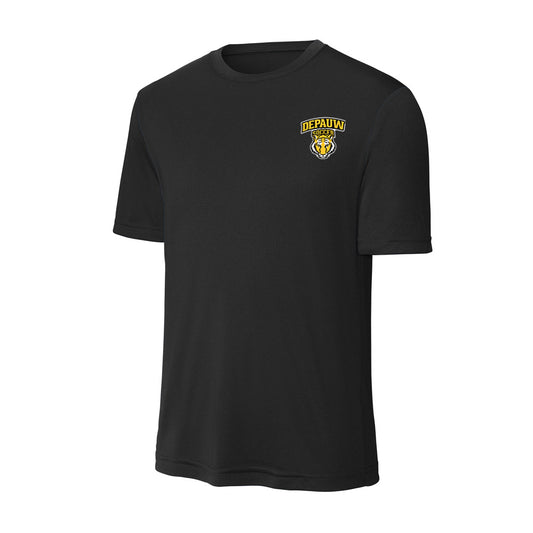 DePauw - NCAA Women's Soccer : Adalynn Fledderman - Classic Shersey Activewear T-Shirt-0