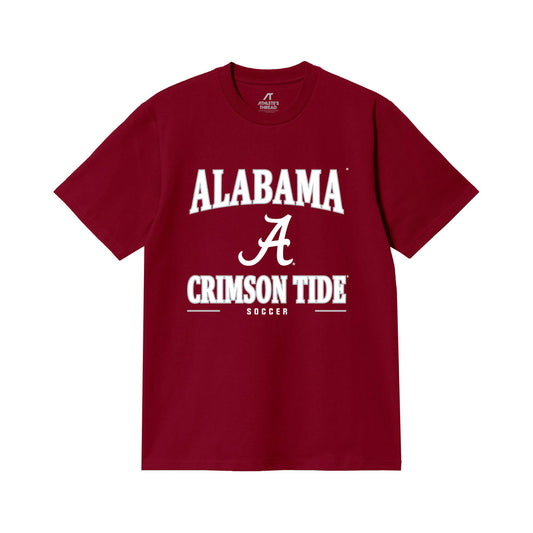 Alabama - NCAA Women's Soccer : Chelsea Rogers - Classic Shersey T-Shirt-0