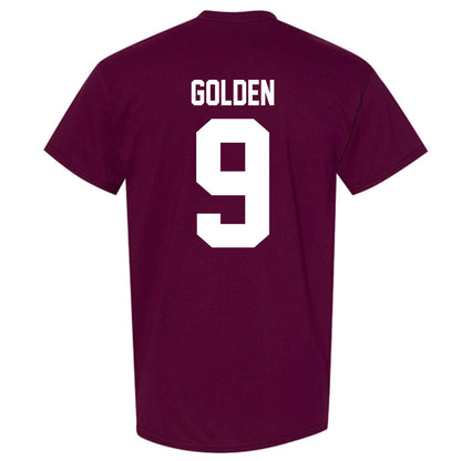 Texas A&M - NCAA Softball : Hailey Golden - Classic Shersey T-Shirt-1