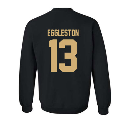 Vanderbilt - NCAA Women's Soccer : Ella Eggleston - Classic Shersey Crewneck Sweatshirt-1