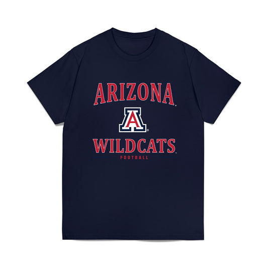 Arizona - NCAA Football : Cam Chapa - Classic Shersey Heavy Cotton™ T-Shirt-0